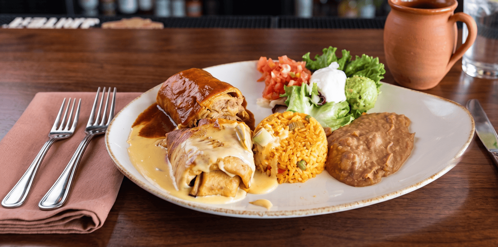 Chimichanga